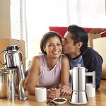 Easyworkz Diego Stovetop Espresso Maker 6Cup 300ml Stainless Steel Italian Coffee Machine Maker Induction Moka Pot