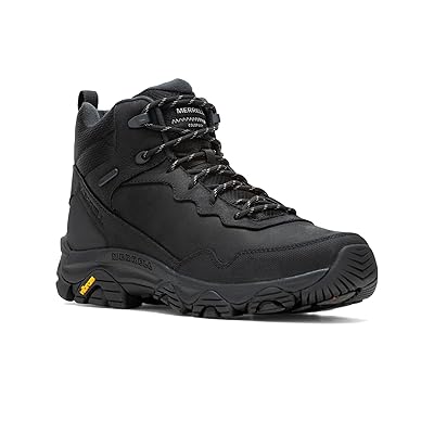Merrell Coldpack 3 Thermo Mid Waterproof Men