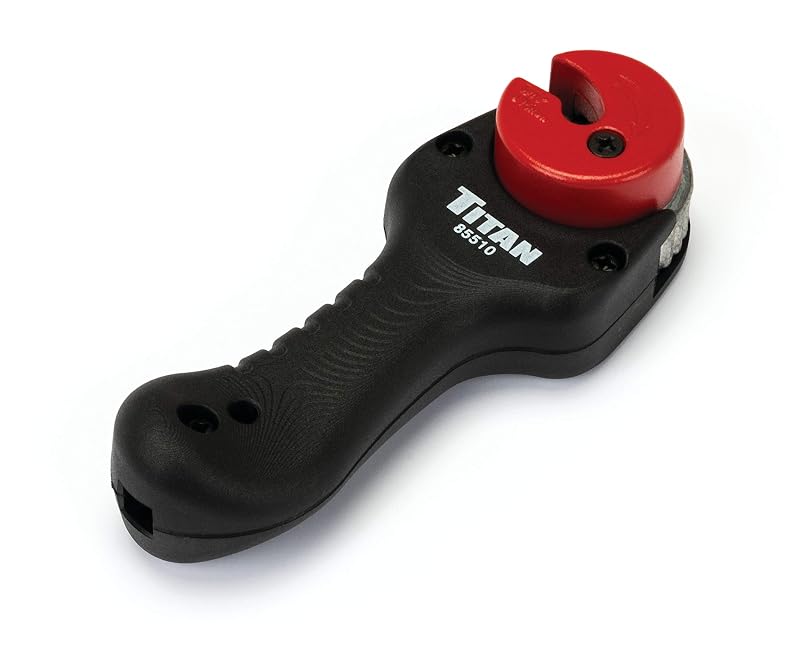 Cortador Automático de Tubos de Freio Titan 85510 para Linhas de 4,75 mm