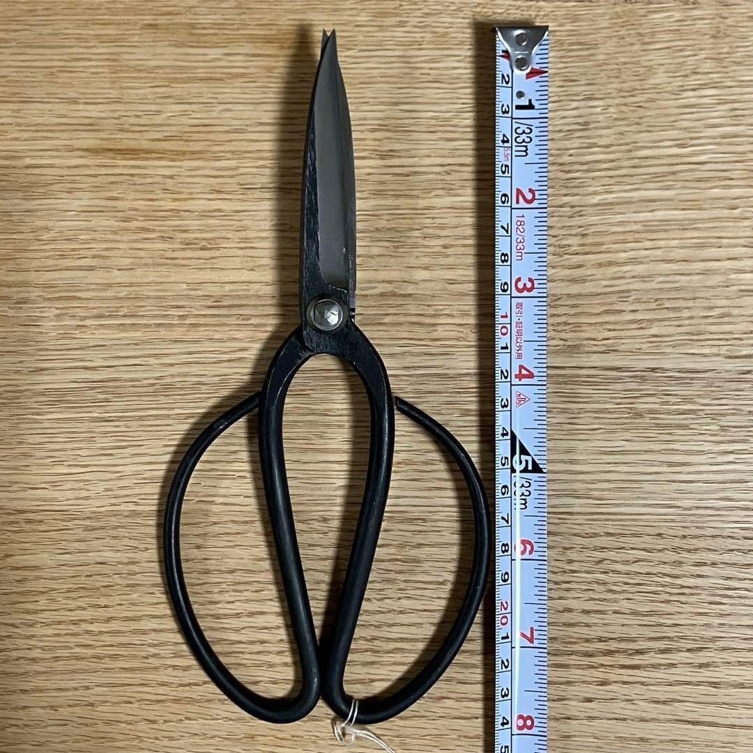 堺太助　植木鋏　3.5寸刃　葉刈り　庭師鋏 堺太助 植木鋏 3.5寸刃 葉刈り 庭師鋏 891：ニシガキ工業 片手刈込
