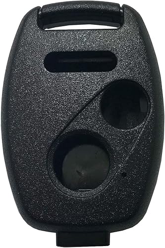 Miniatura 4 de Funda de repuesto para llavero Honda Civic 2008-2013 CR-V Accord Pilot Fit Odyssey Ridgeline CR-Z sin llave