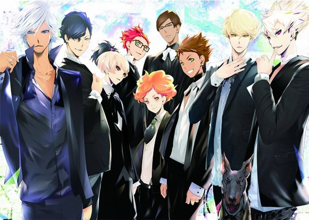 Amazon.co.jp: TOKYOヤマノテBOYS SWEET JELLY BEANS 通常版