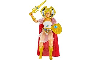 Masters of the Universe: Origins Action Figure She-Ra: The Motu's Most Powerful Woman