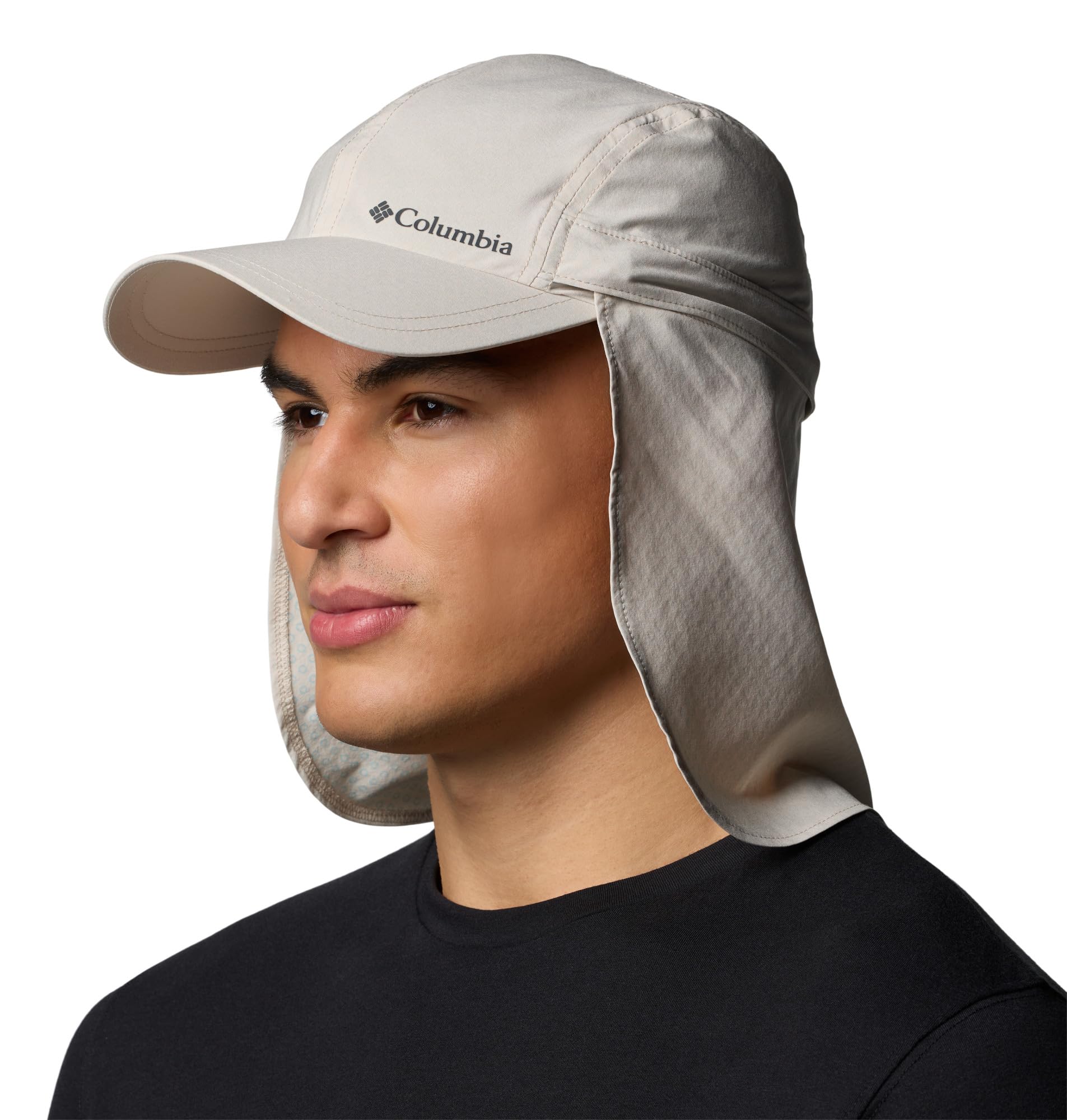 Columbia Unisex Coolhead Zero II Cachalot, Dark Stone, One Size
