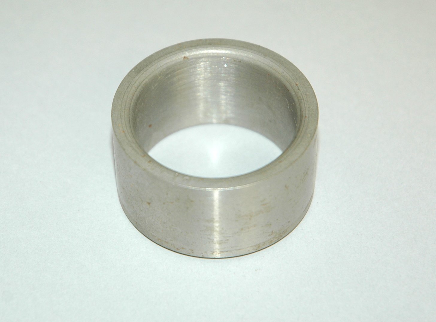 UNITED DRILL JIG BUSHING LINER L12016 11/2" I.D. 17/8" O.D. 1" H