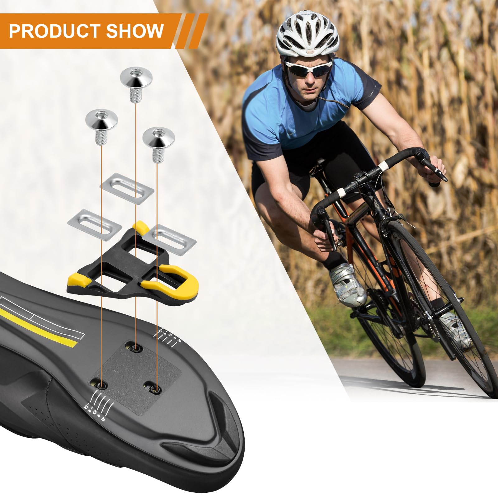 Scarpe Bici Da Corsa Spd Mavic Cosmic Boa SPD Scarpe Bici Da Corsa