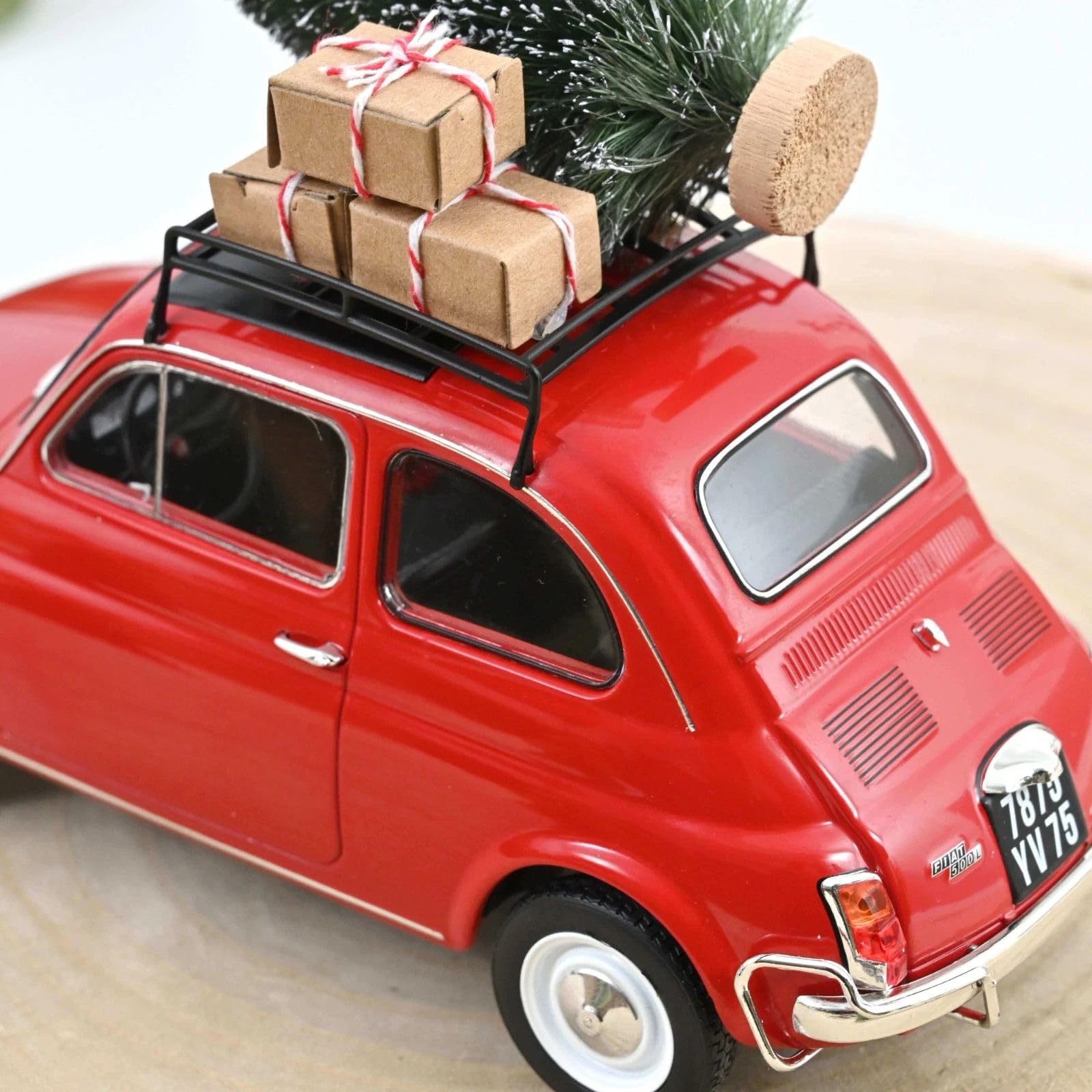 FIAT フィアット 500L toys toys トイズトイズ 玩具 オブジェ FIAT フィアット 500L toys toys トイズトイズ 玩具 オブジェ 【公式通販】