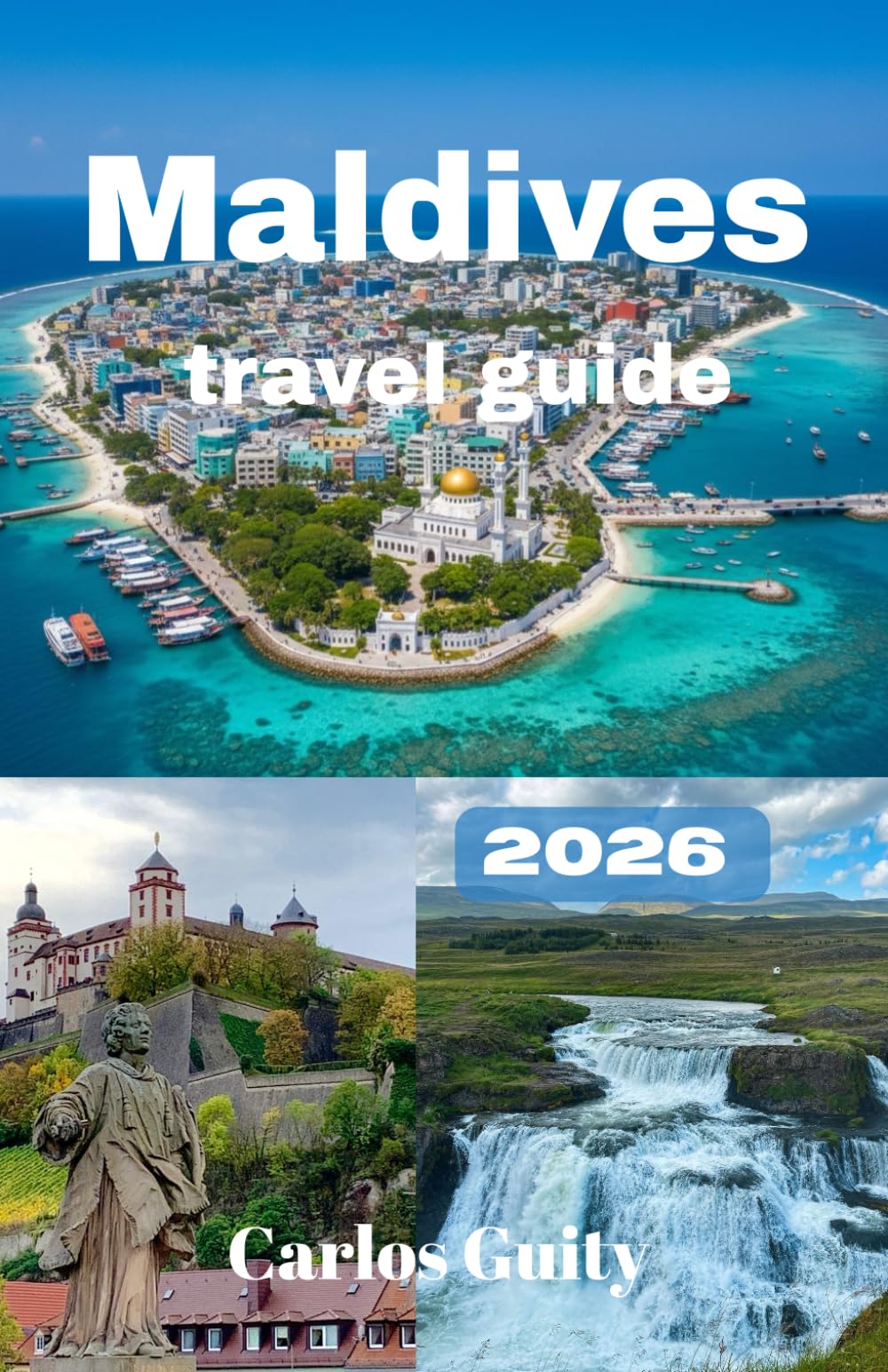 Maldives Travel guide 2026