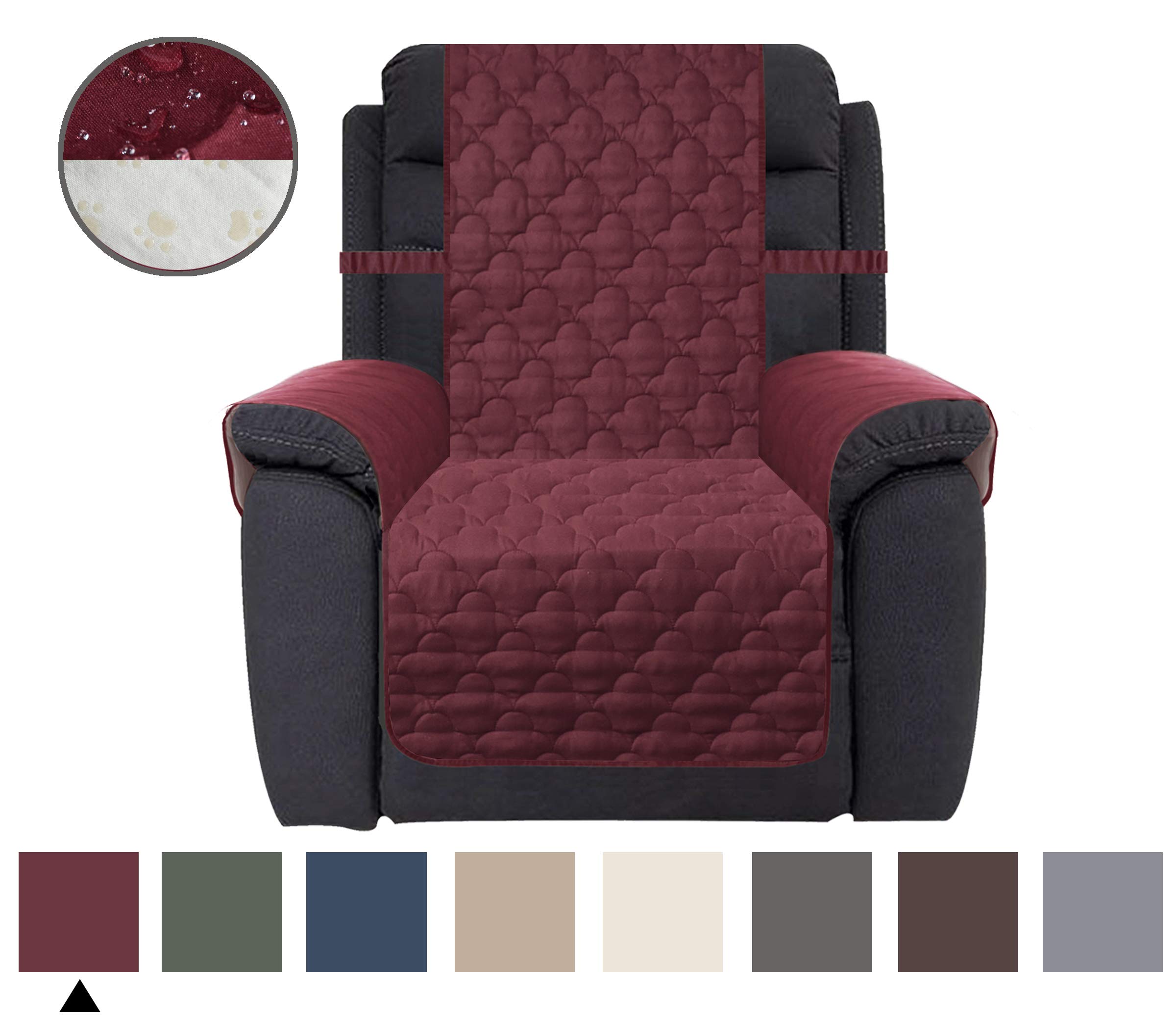 Quilted High Chair Cover Pattern FREE Quilt Patterns