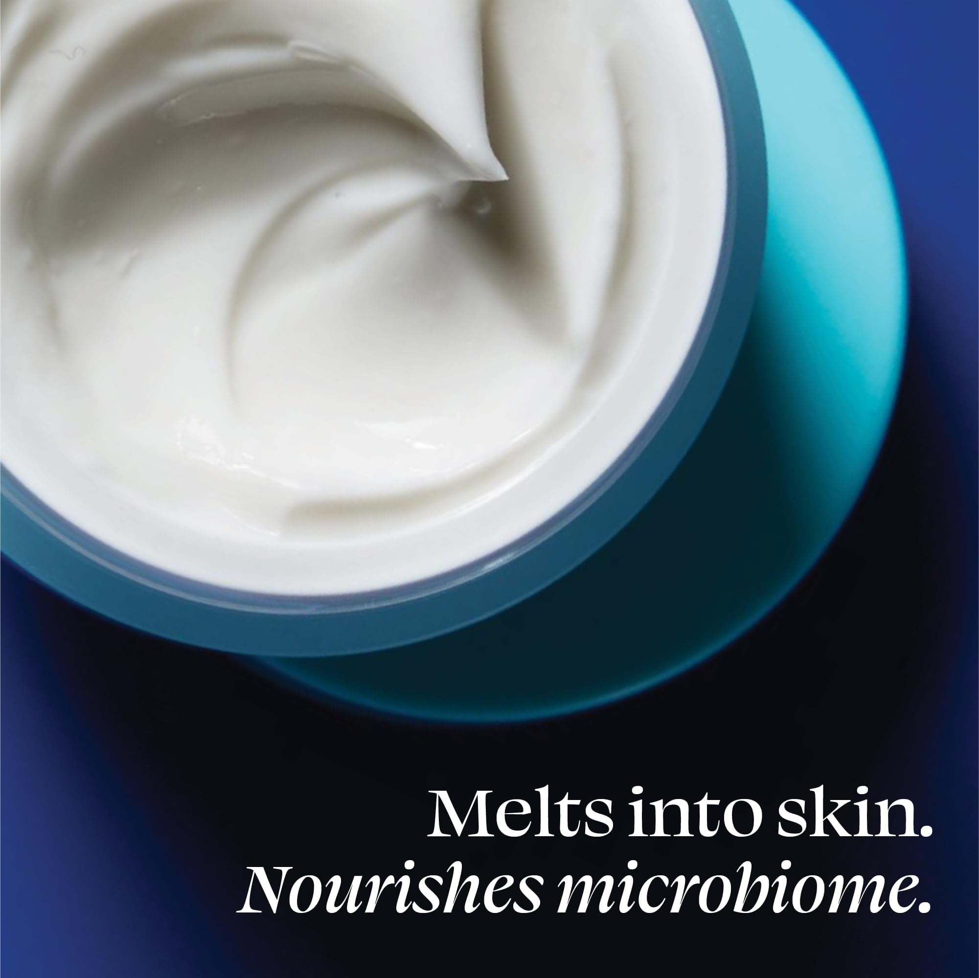 TULA Skin Care 24-7 Hydrating Day & Night Cream - Nourishing Moisturizer for Face, Maintain Skin Balance & Improve Skin Smoothness, Contains Watermelon & Apple Extract