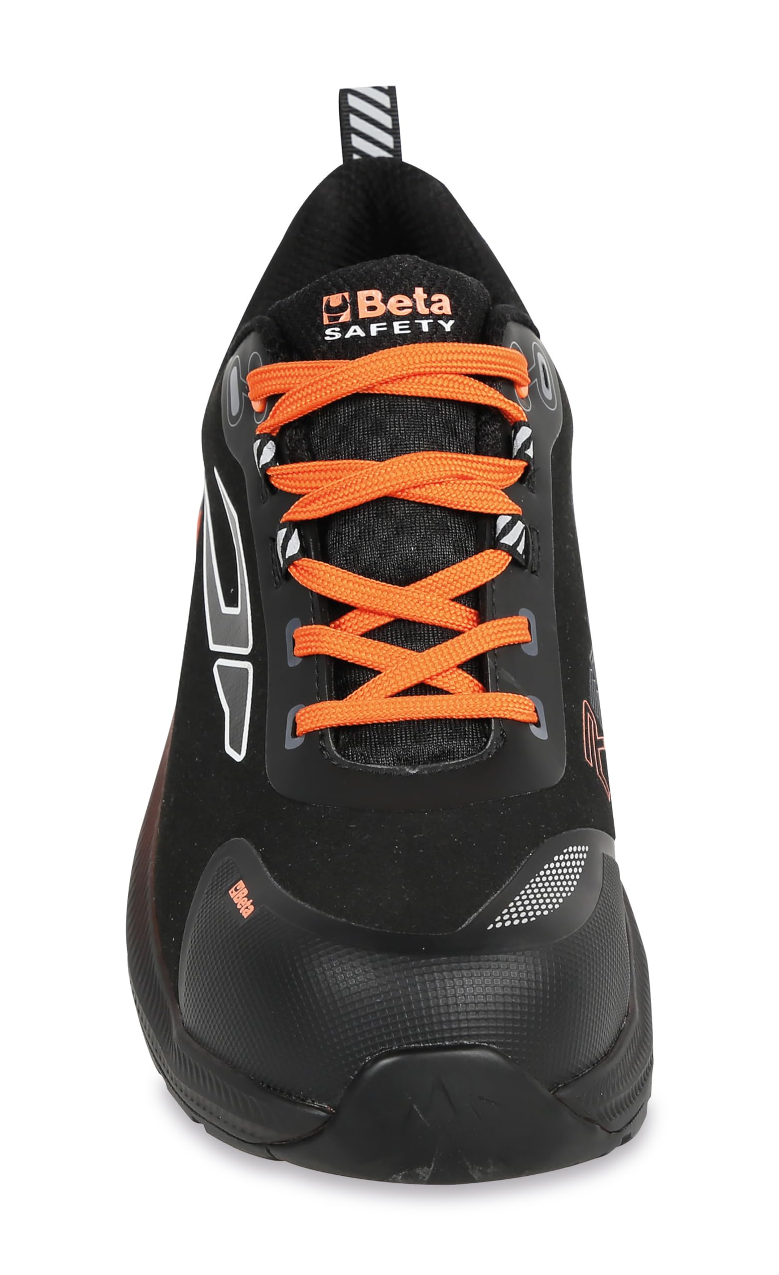 Beta 7342N Talla 48, Zapatos RENEGADE en Microfibra Hidrorrepelente con Empeine Antiperforación en TPU, Suela en EVA y Banda de Rodadura en Goma Nitrílica