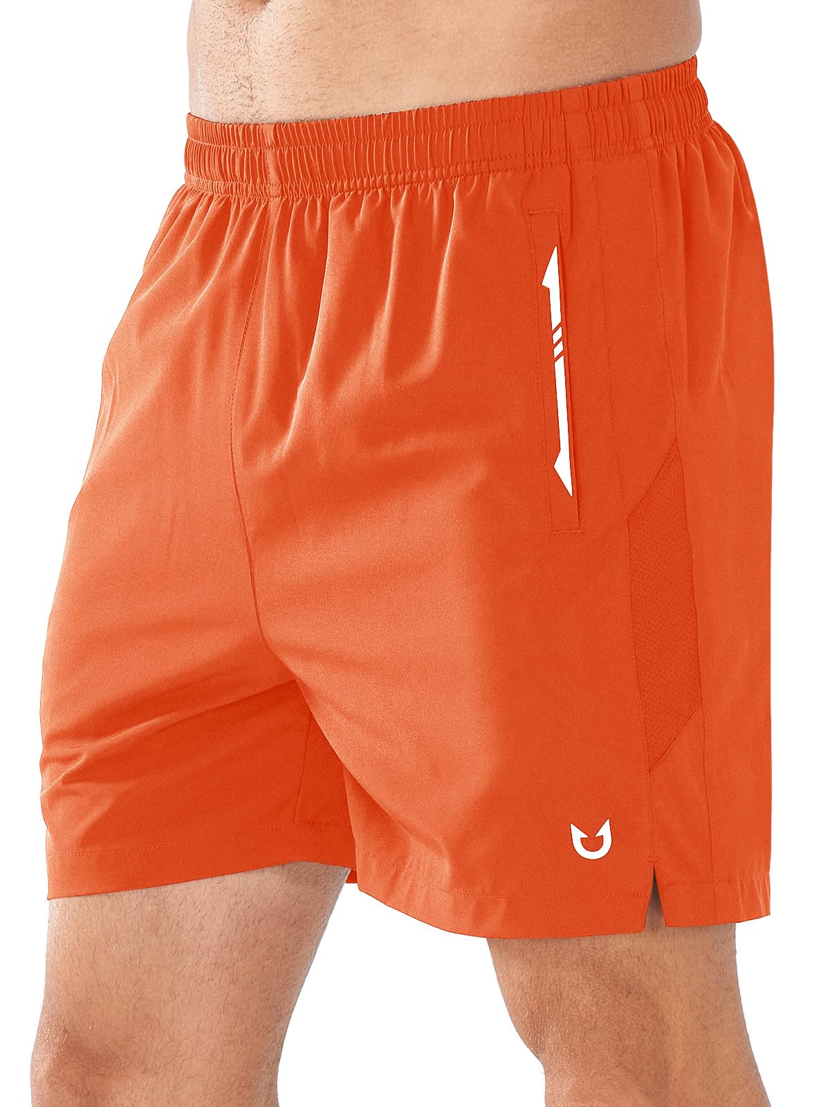 NORTHYARD Men's Running Athletic Shorts 5"/ 7"/ 9" Workout Gym Short Tennis Quick Dry Active Sport Hiking Basketball