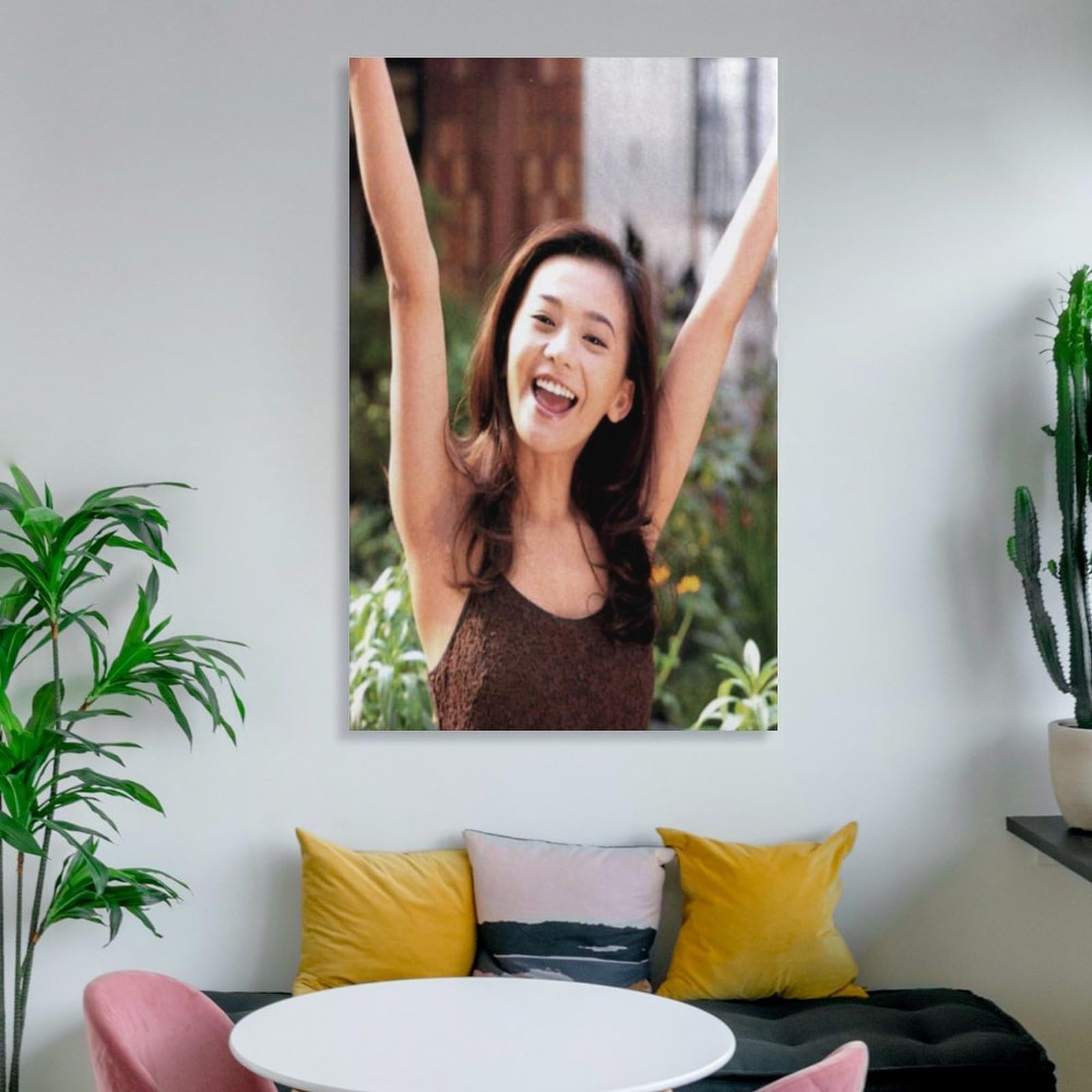 Amazon.co.jp: 汎用 華原朋美 水着ポスター 女優・歌手・アイドル画像