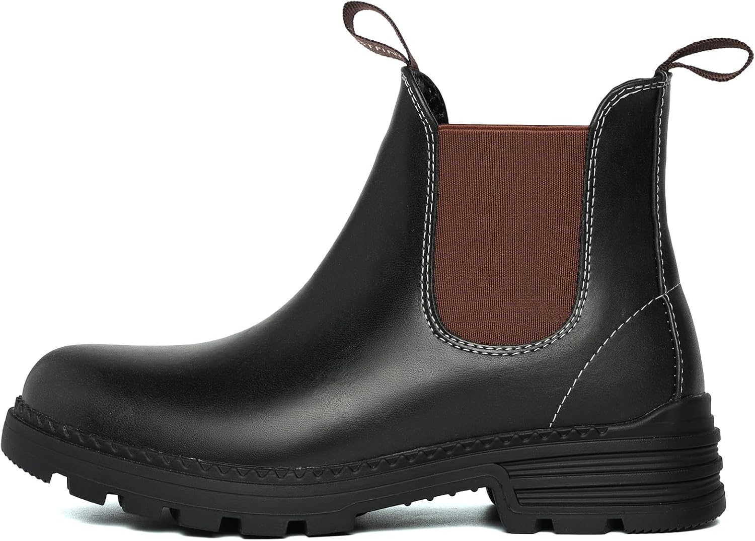 Cestfini Outdoor Chelsea Hiking Boots For Women - Image 3