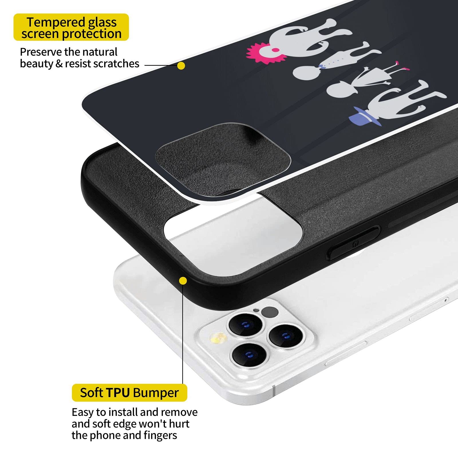 ケース入り♪希少☆天然沈香携帯お香❤︎ スマホケース OPPO A55s 5G オッポ ケース ハード 韓国 クリーム