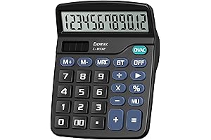 Comix Desktop Calculator: Empire of Accurate Calculations