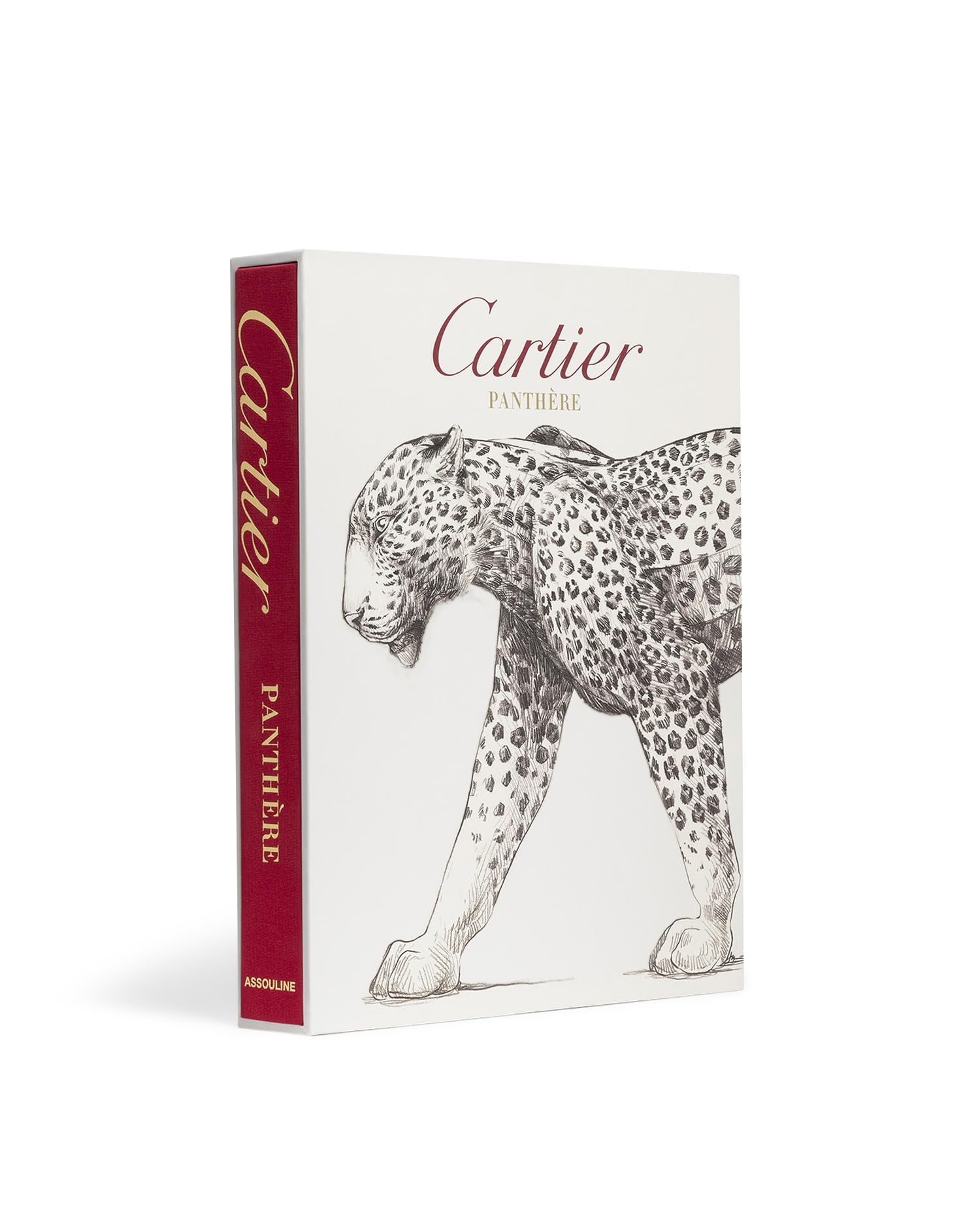 Cartier Panthere