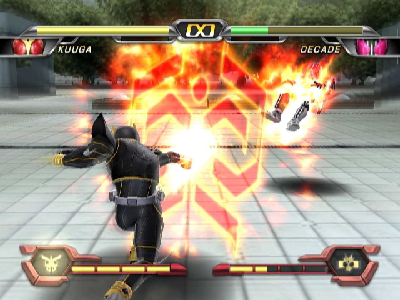 Amazon | 仮面ライダー クライマックスヒーローズ オーズ - Wii