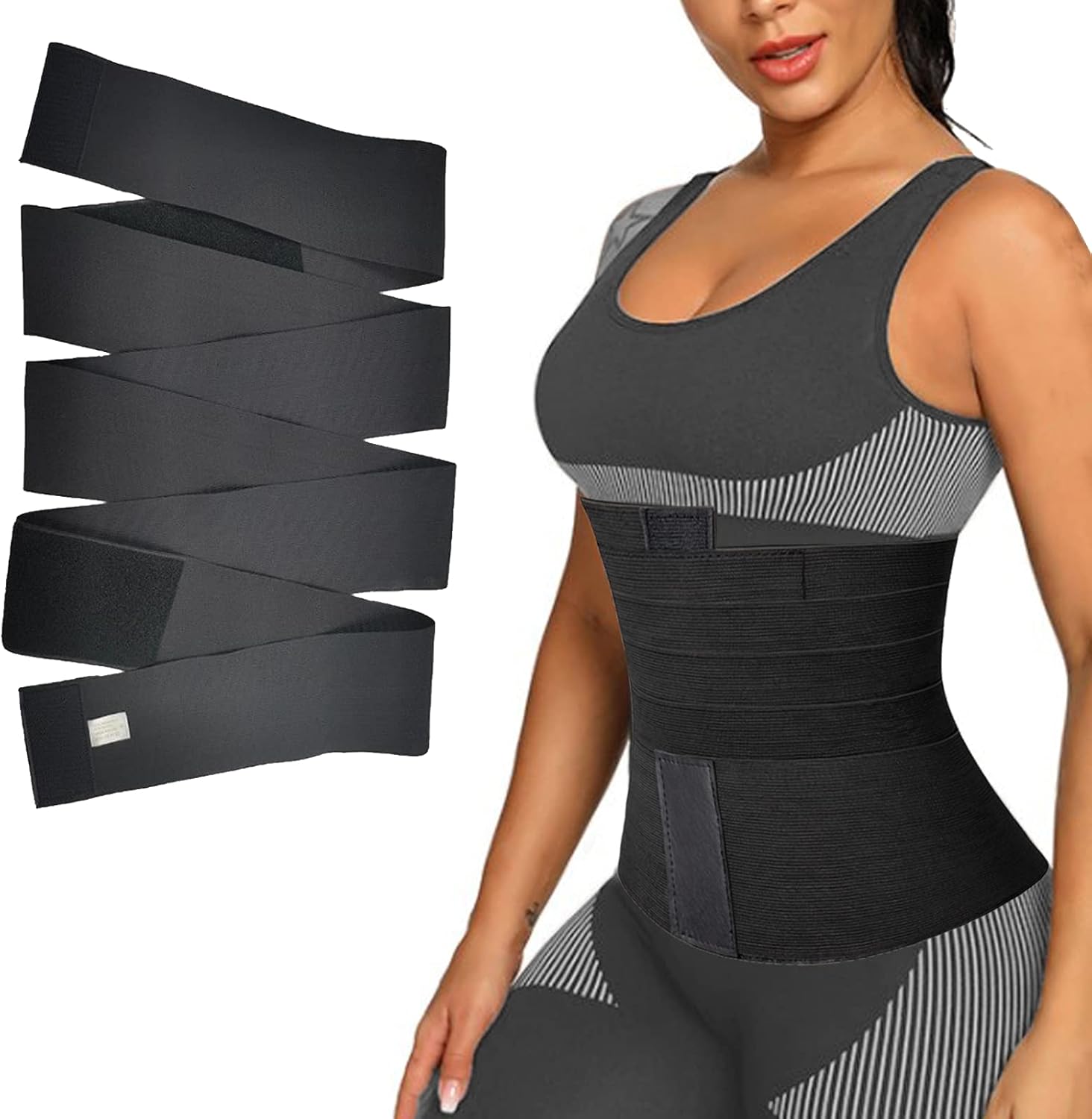 Body waist wrap Clearance
