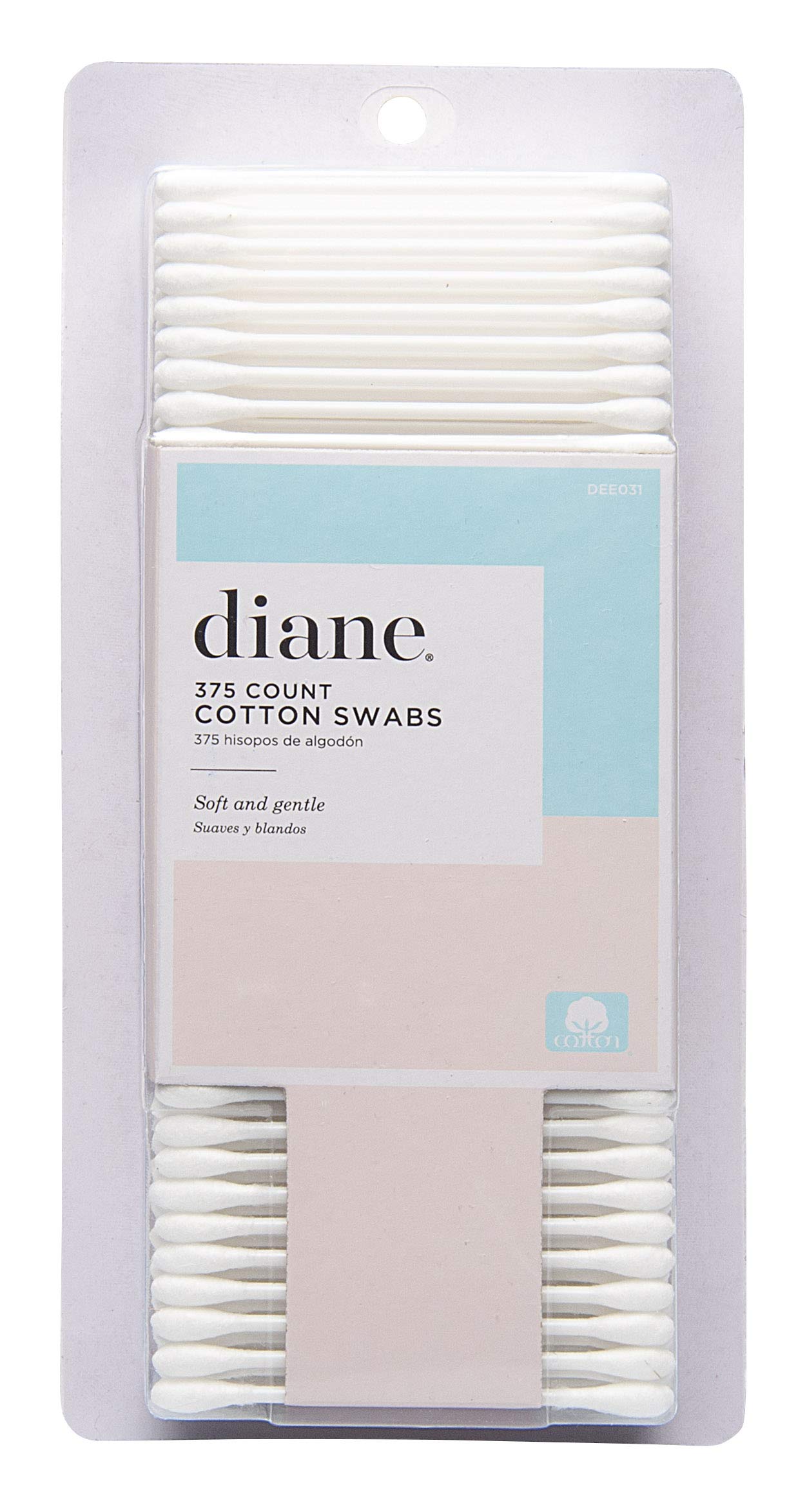 Diane Cotton Swabs