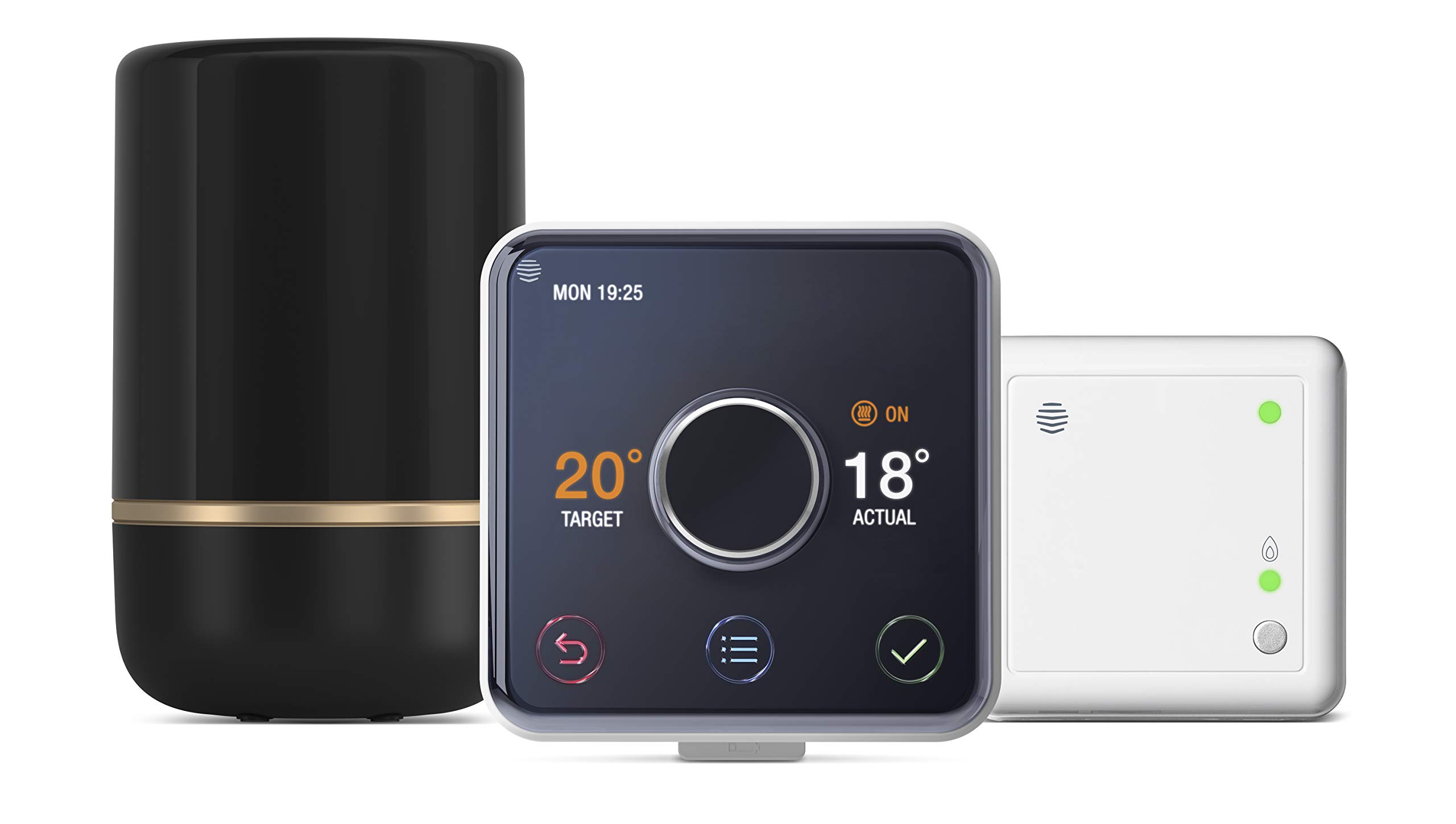 Hive Hub 360 Not Pairing With Thermostat Hive UK7004899