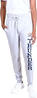 Ultra Game Oklahoma Thunder Heather