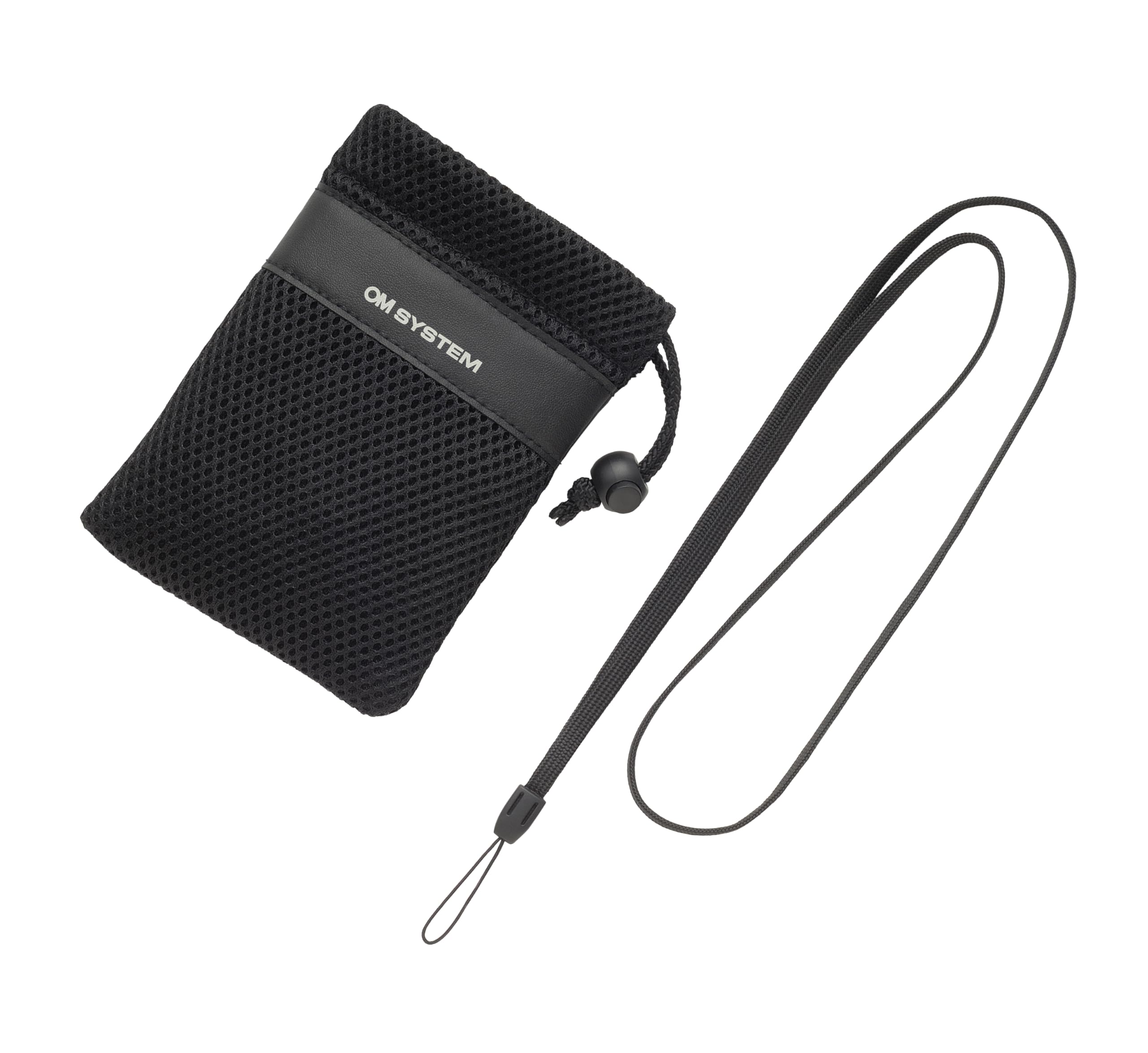 OM SYSTEM Jumelles 8x21 RC II - Pliables, Compactes et Ultra-Légères | Prisme BaK-4 multicouche avec mise au point rapide. Inclus : étui, bandoulière et garantie de 15 ans. Idéal pour voyage.