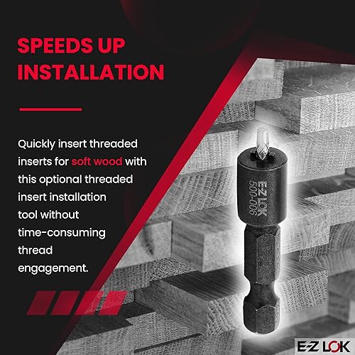 Miniatura 18 de E-Z Lok herramienta de disco, 1