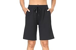 Colorfulkoala Women's Ultra Soft Modal Shorts