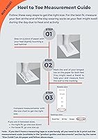 Vista 9 de adidas Zapatos de lucha HVC para hombre Negro/Blanco