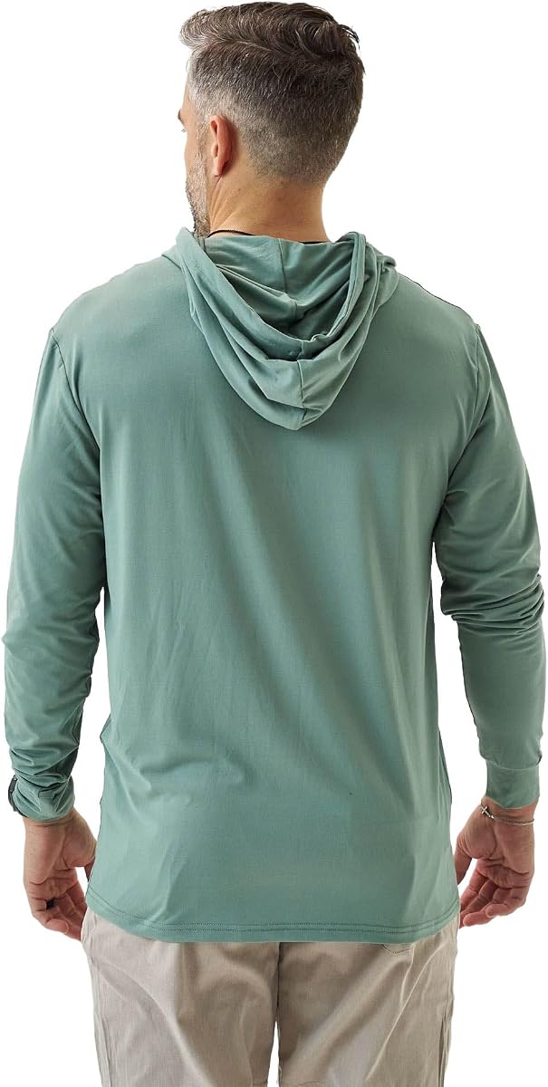 Pangaia 365 Signature Hoodie view 2