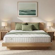 Farmarelax Mattress 18 cm | Single 80 x 190 cm | 100% Made in Italy | 7 Differentiated Zones | Breathable and Ergonomic | Anti-Dust Mite and Hypoallergenic