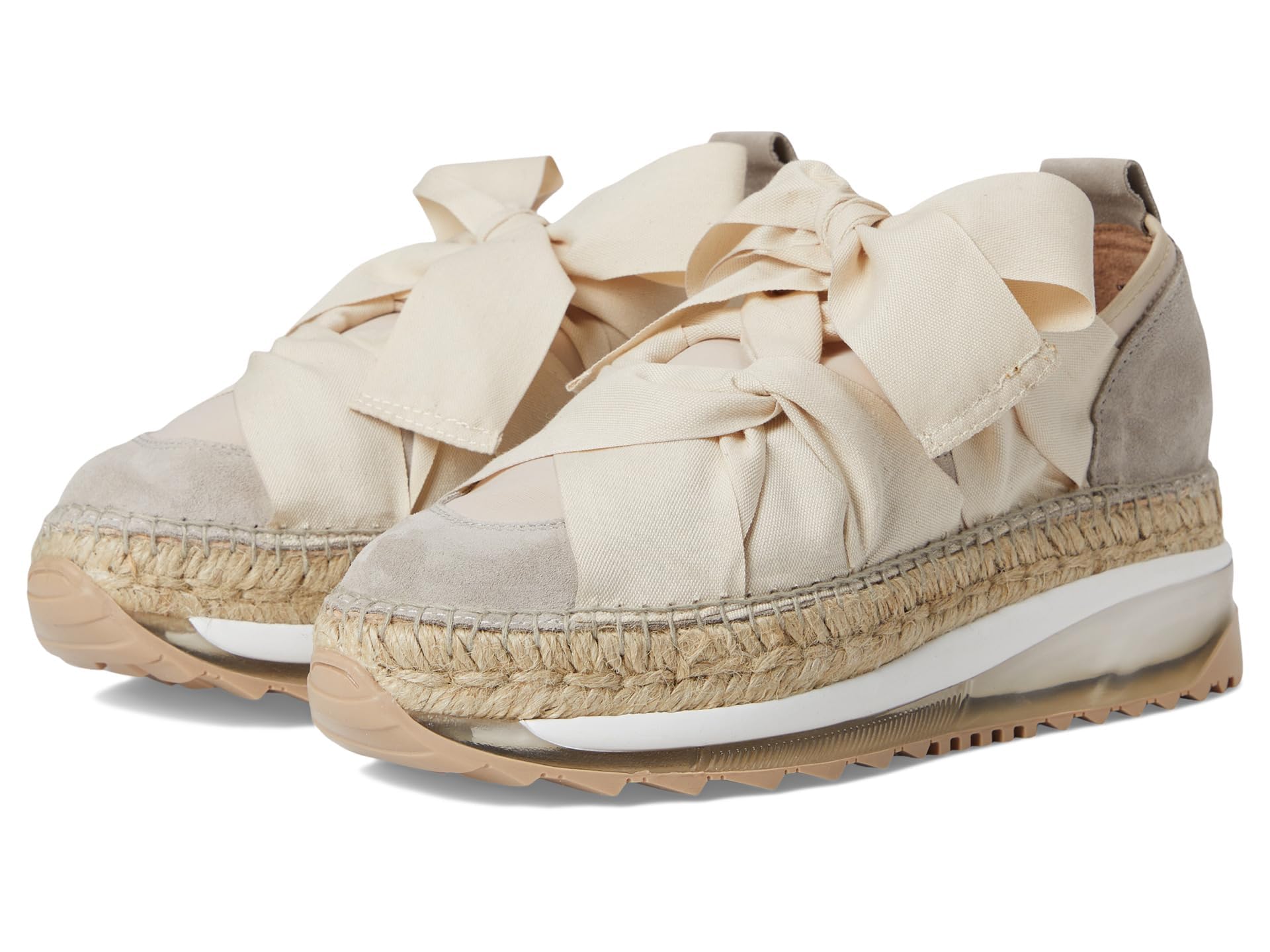 Free People Womens Chapmin Espadrille Sneakers