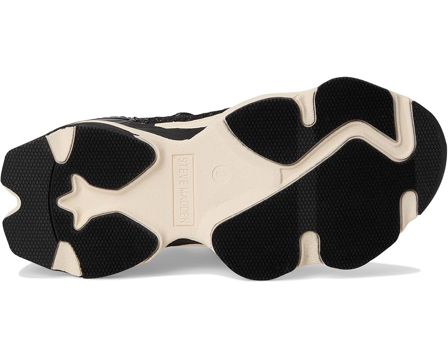 Steve Madden Kids Solace (Little Kid/Big Kid) - Bottom View