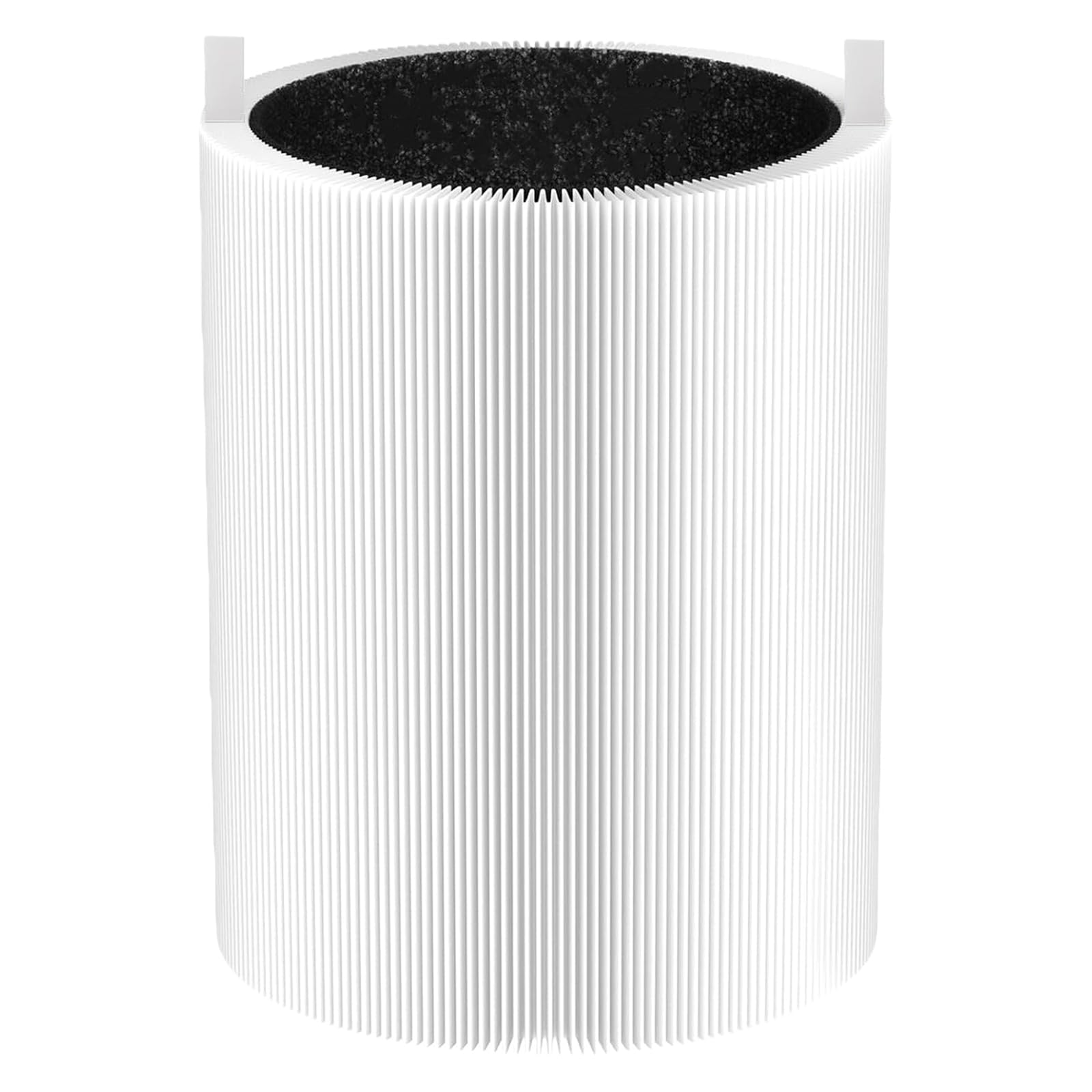 Blue Max 3350i Air Filter Compatible with Blueair Blue Max 3350i & Pure 311i Max Air Purifier 3-in-1 H13 True HEPA & Activated Carbon Replacement Filter