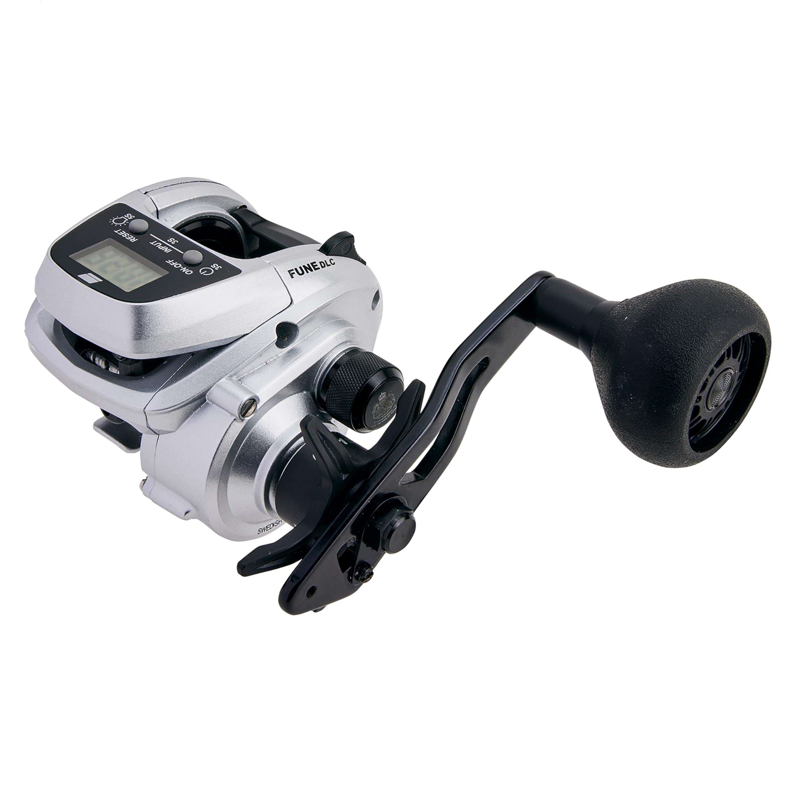 AbuGarcia(アブガルシア) Fune DLC MHP-L イカメタル カ…