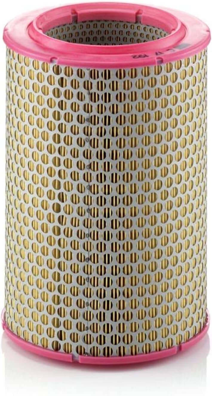 MANN-FILTER C 17 192 Air Filter – Industrial Vehicles + Bus