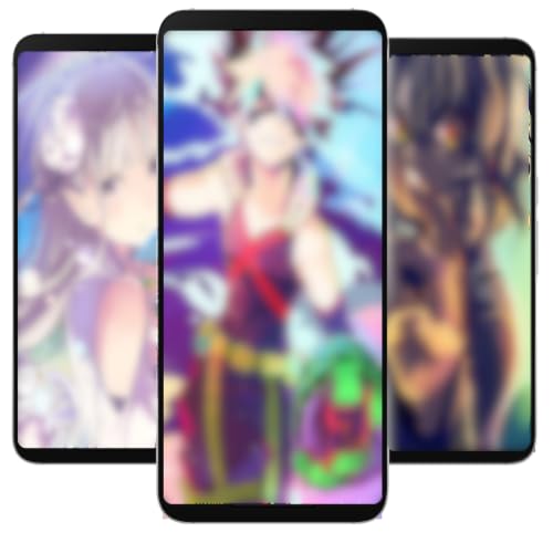 Anime Wallpapers