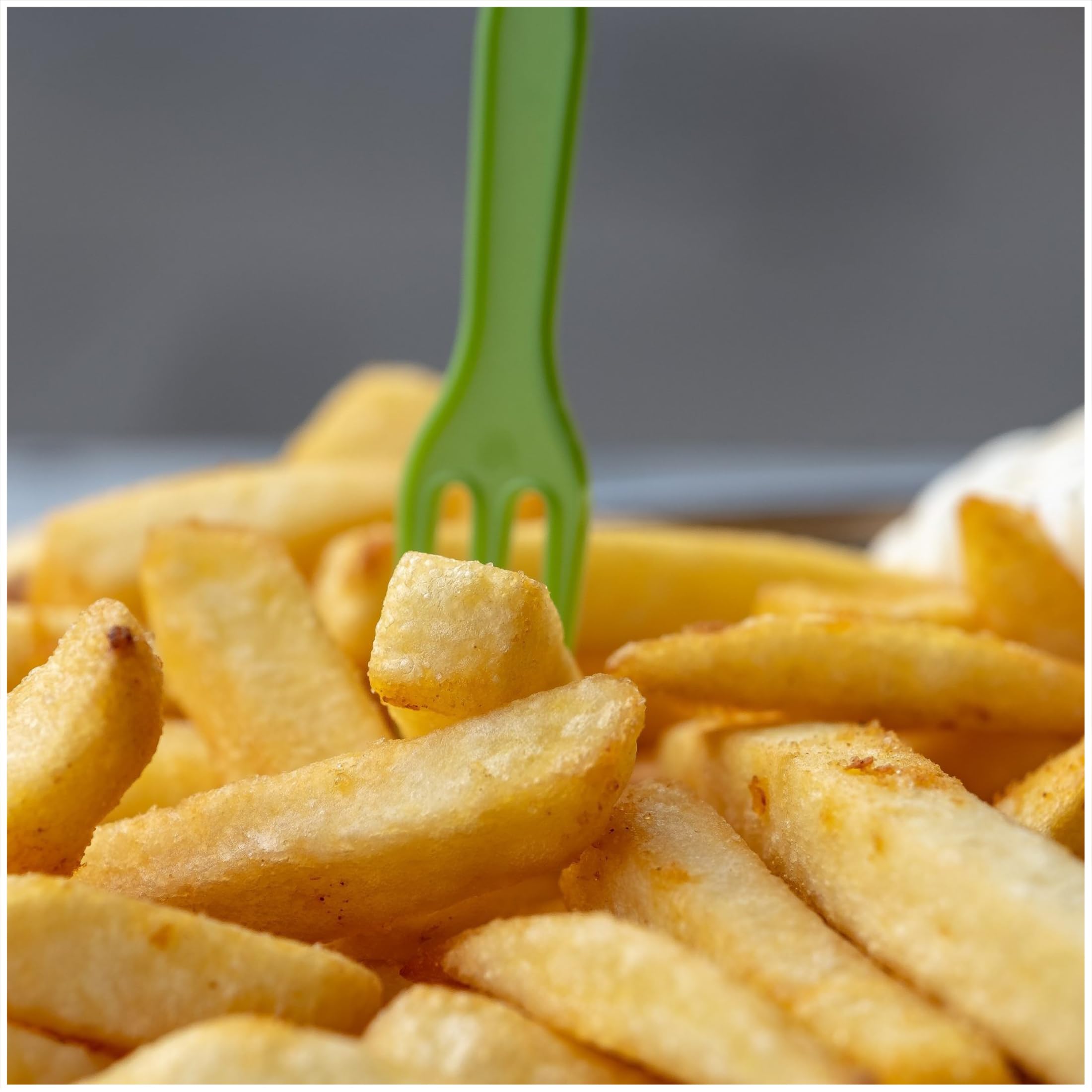 FRITEL Friteuse Profi 3355 4L 3200W Antistoffdeckel