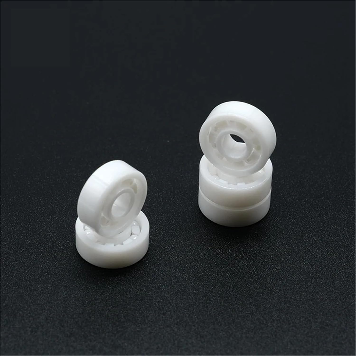 605 5X14X5 Mm Full Ceramic Bearing 1Pcs