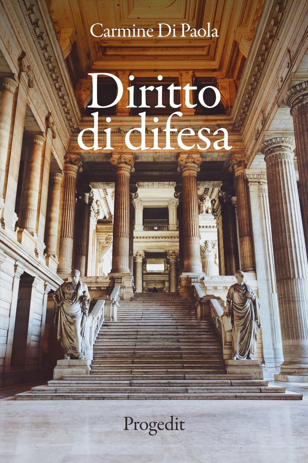 Diritto Di Difesa - 4
