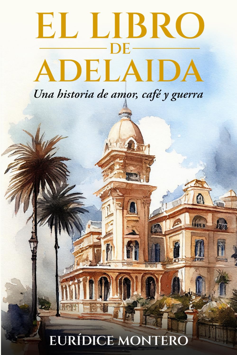 El Libro de Adelaida