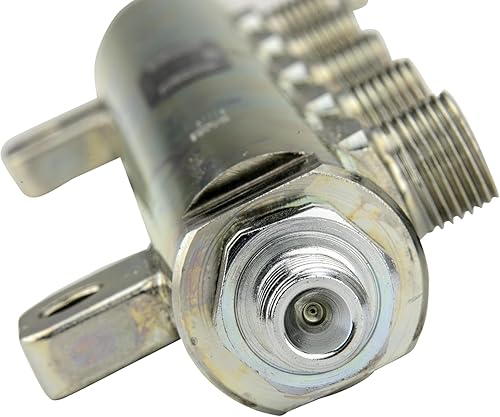 Miniatura 4 de GM Genuine Parts 217-2433 (97361353) Carril del inyector de combustible