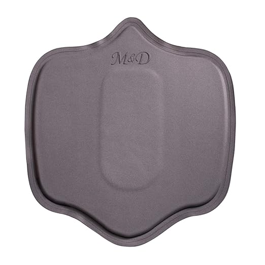 M&D Tabla Abdominal Compression Garment Post Surgery Ab Lipo Board Tummy Tuck