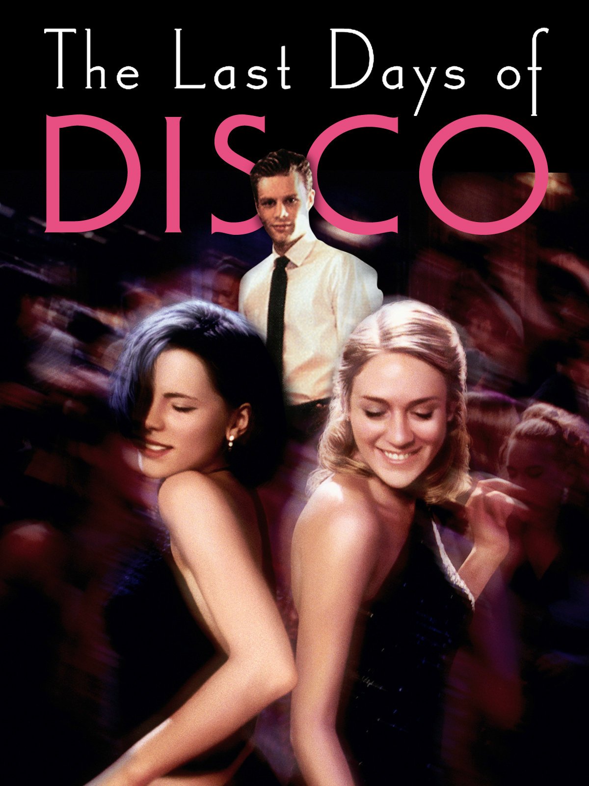 The Last Days Of Disco