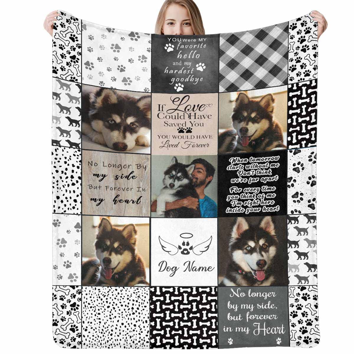 Why Do Dogs Eat Their Blankets