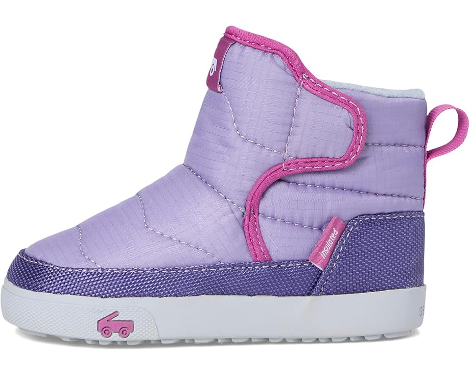 See Kai Run Teddy (Toddler/Little Kid) - Left View