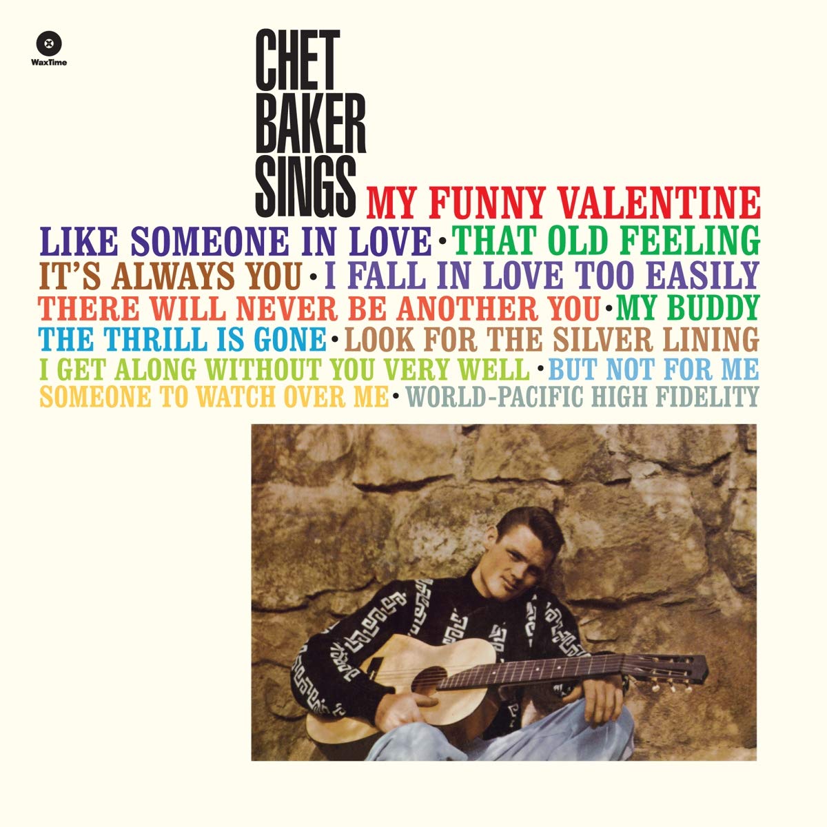Sings [VINYL]