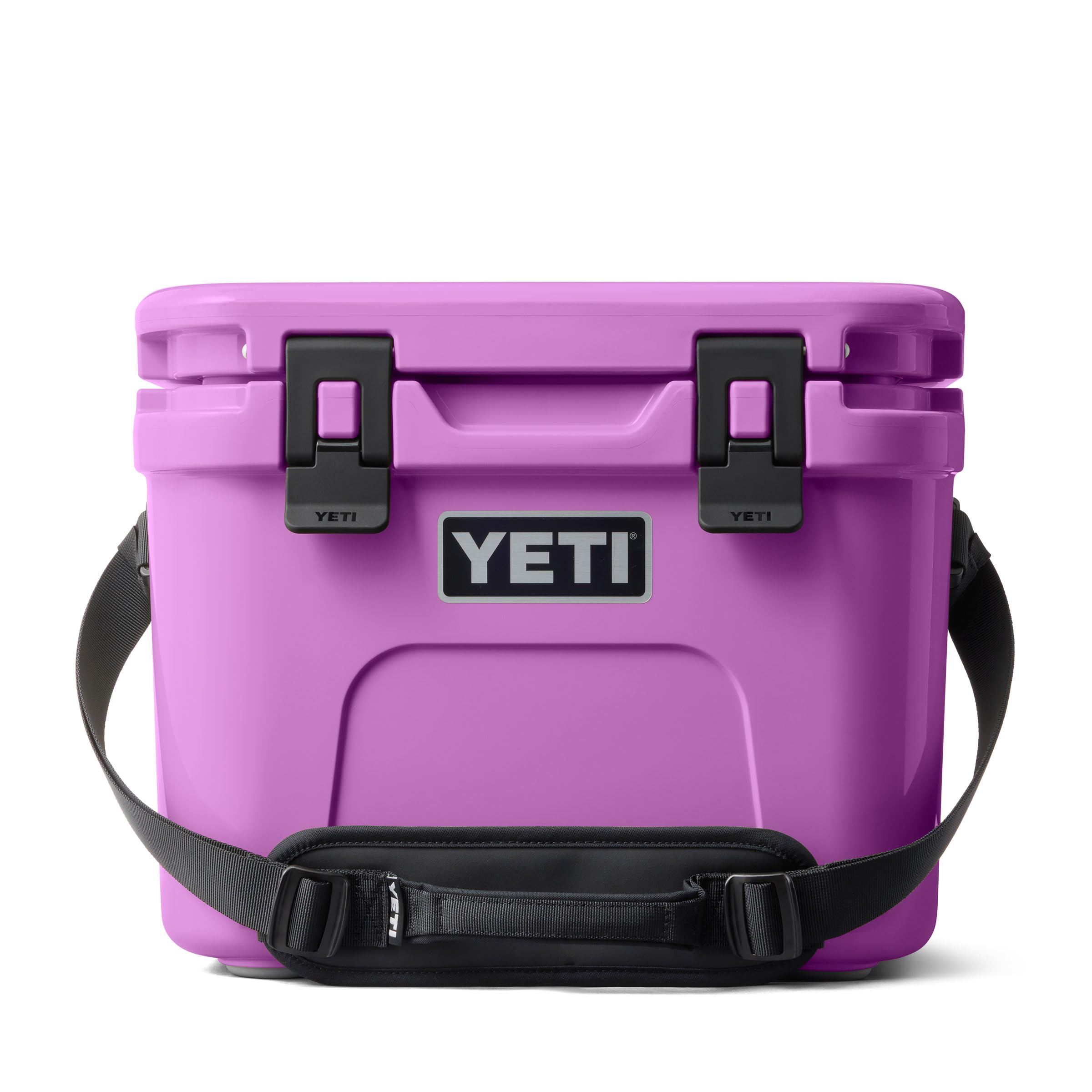 Roadie 15 Hard Cooler with DoubleDuty Shoulder Strap