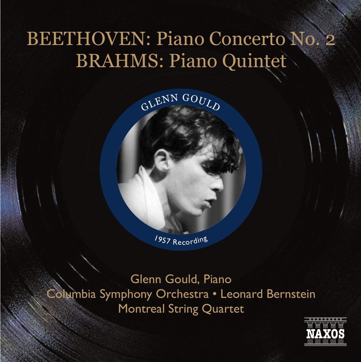 Beethoven: Piano Concerto No.2